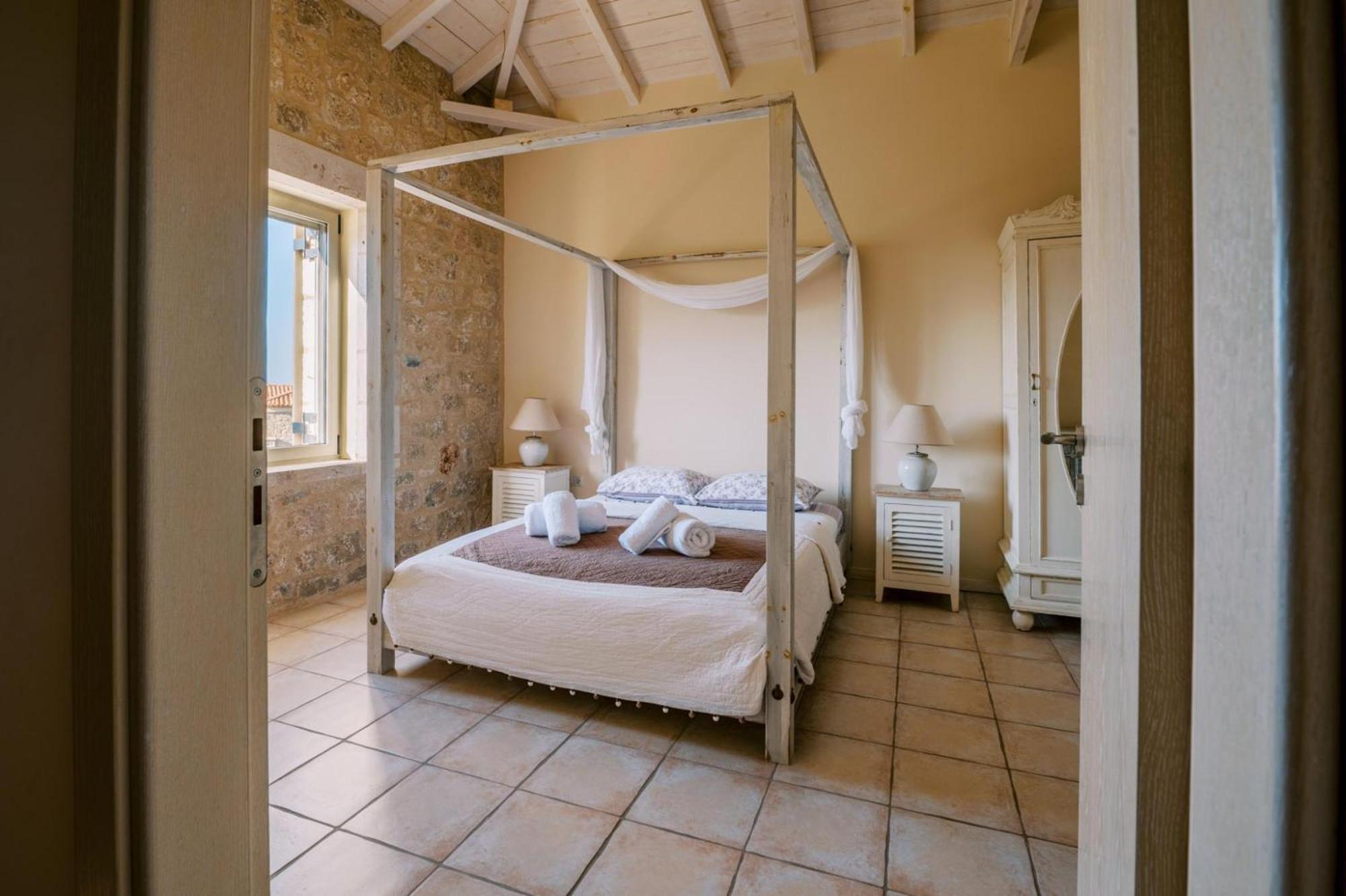 Riglia Villas Exterior foto