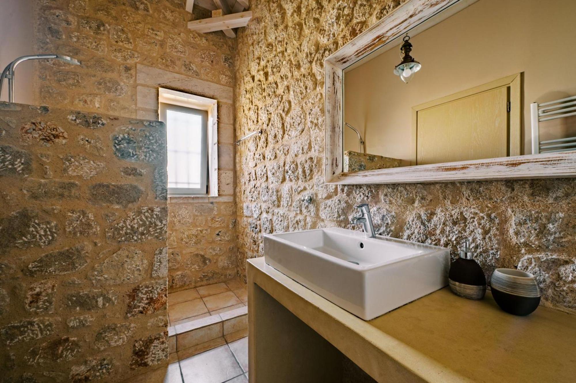 Riglia Villas Exterior foto
